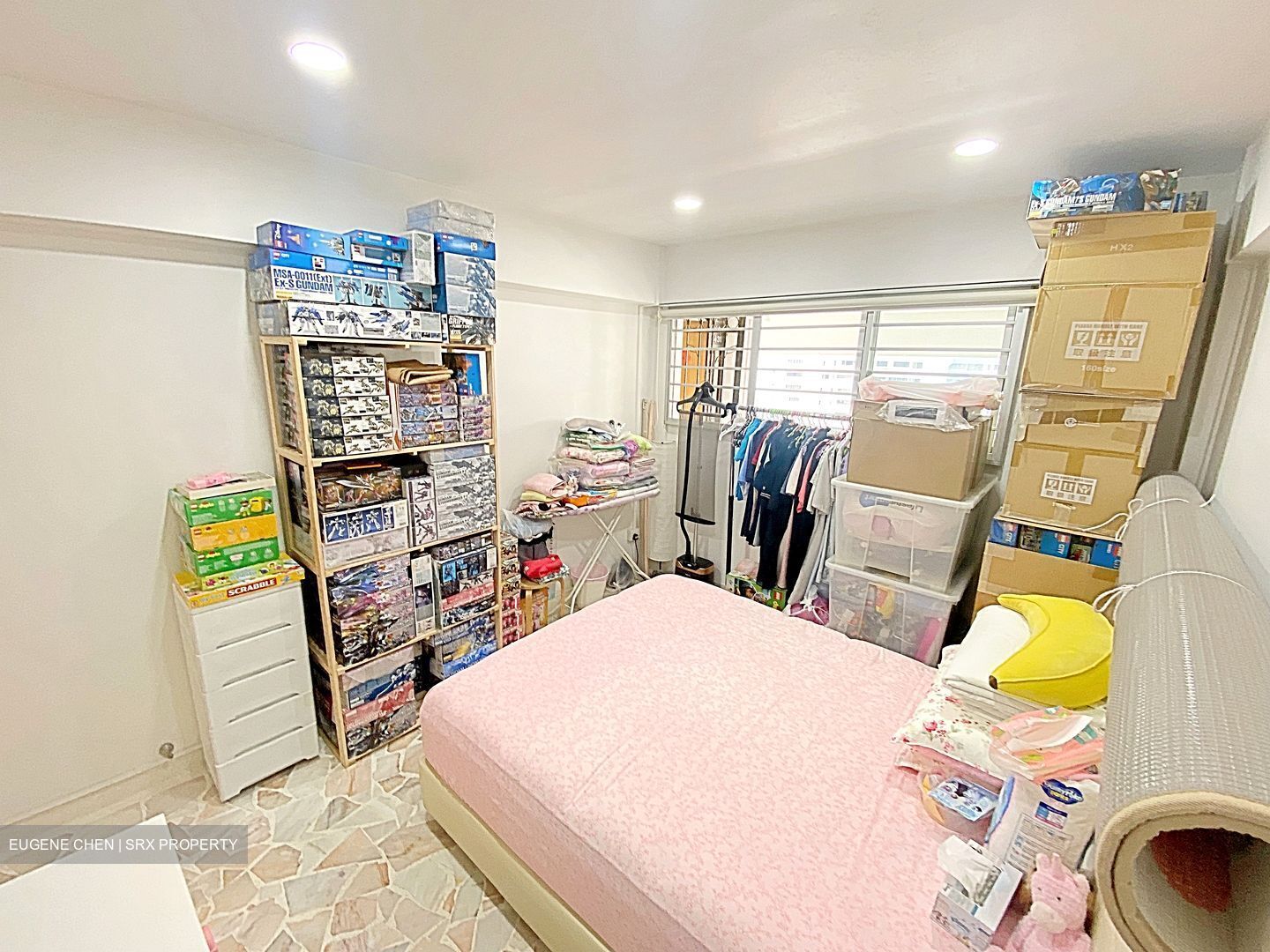 Blk 208 Tampines Street 21 (Tampines), HDB 3 Rooms #499168751